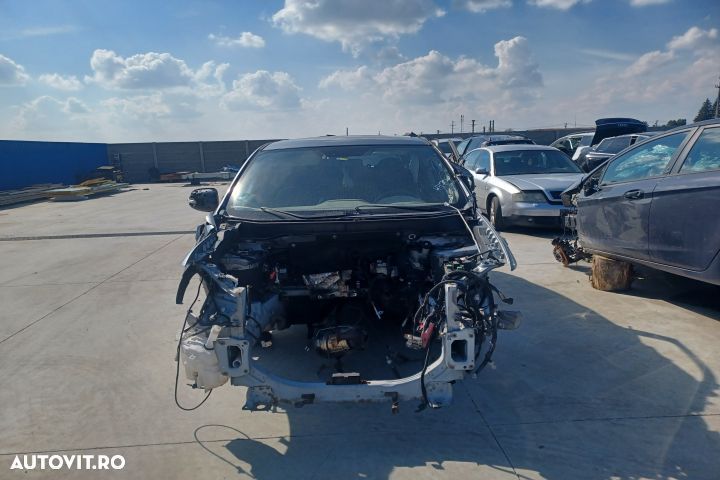 Broasca usa spate dreapta Mitsubishi ASX 1 [facelift] [2012 - 2016] C - 5