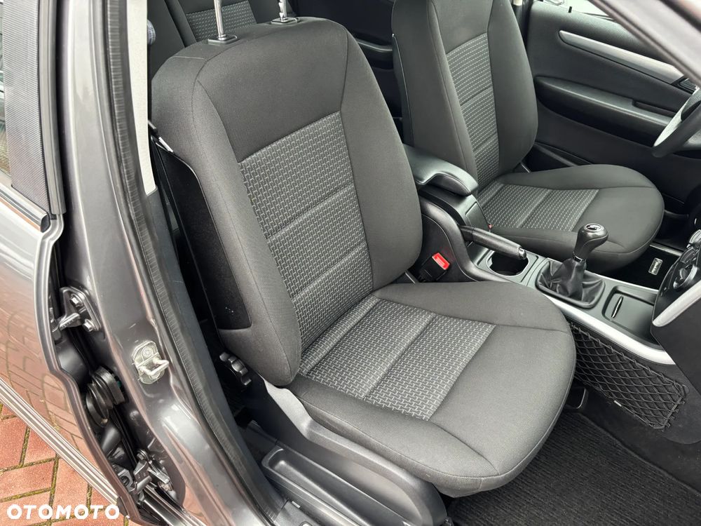 Mercedes-Benz Klasa B 170 - 14