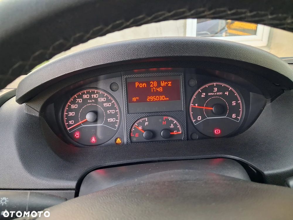 Peugeot BOXER - 5