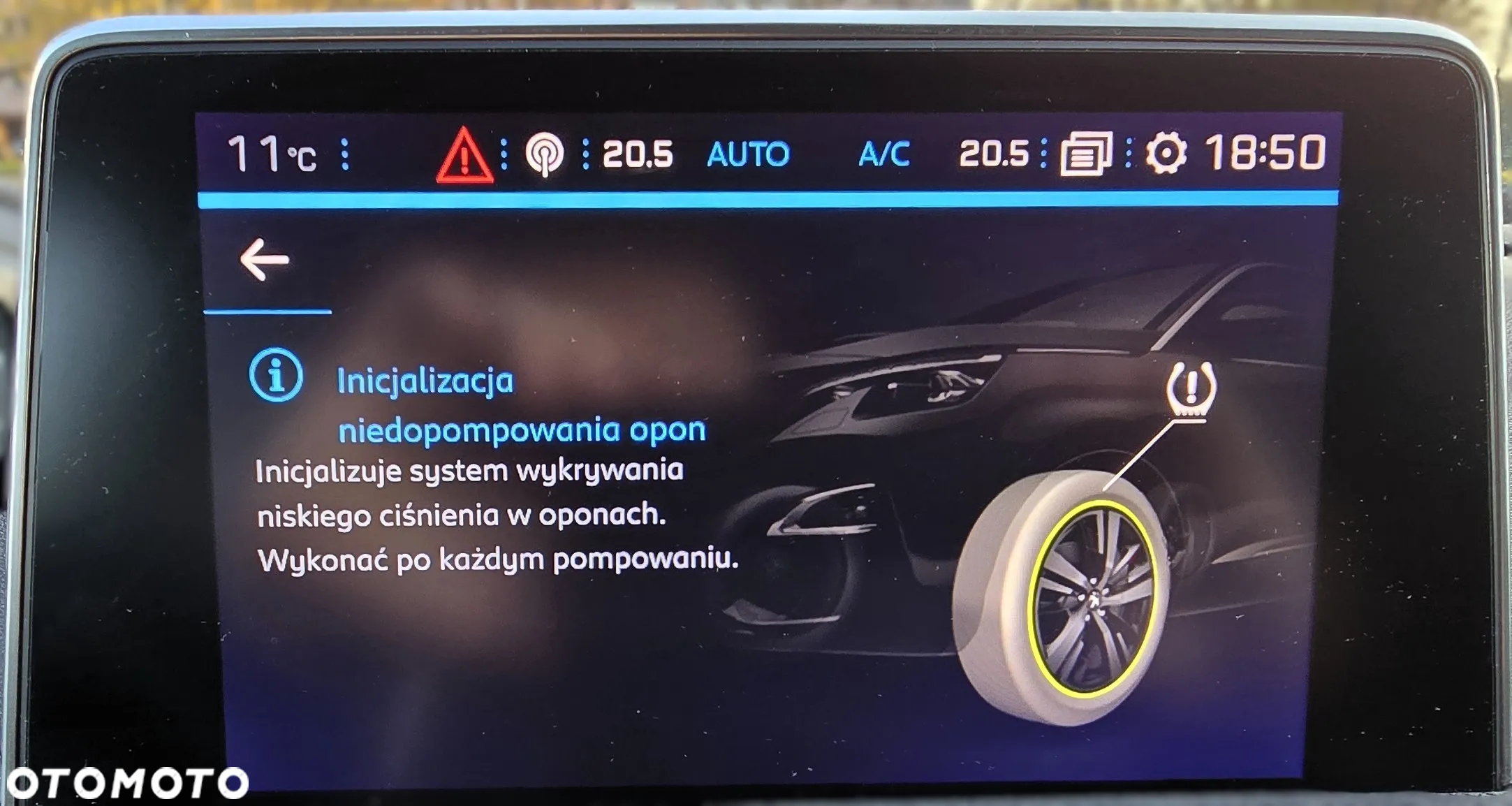 Peugeot 5008 2.0 BlueHDi Allure Pack S&S EAT8 - 20