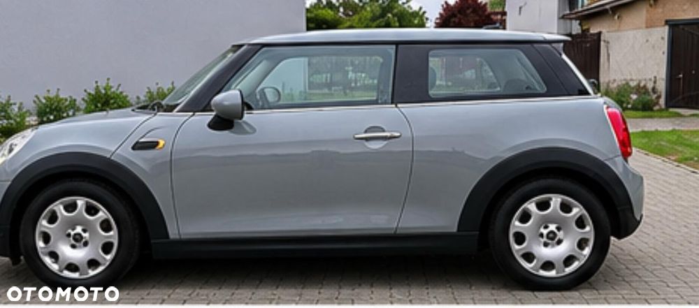 MINI ONE Standard - 3
