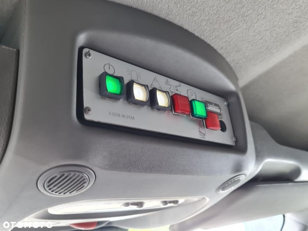 Renault MASTER ​*L2H2​*2.3DCI​​*FT121​*AKTUALNY UDT​*ZAREJESTROWANY​*PODNOŚNIK KOSZOWY​*ZWYŻKA​*8 - 16