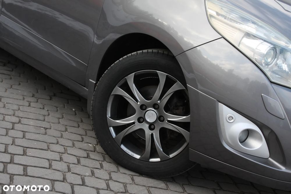 Renault Grand Scenic TCe 130 Dynamique - 11