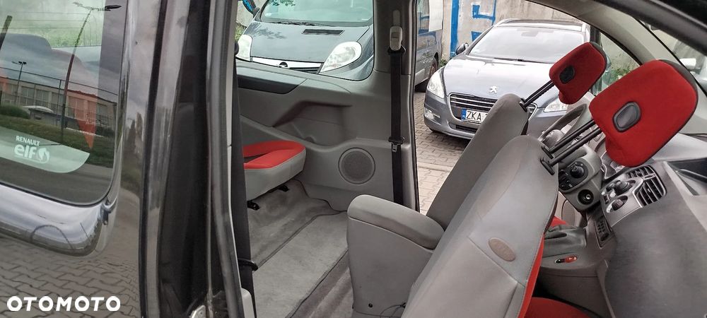 Renault Kangoo - 17