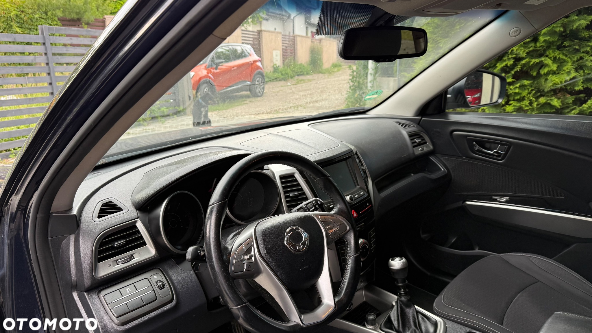 SsangYong/KGM Tivoli 1.6 D Quartz - 32