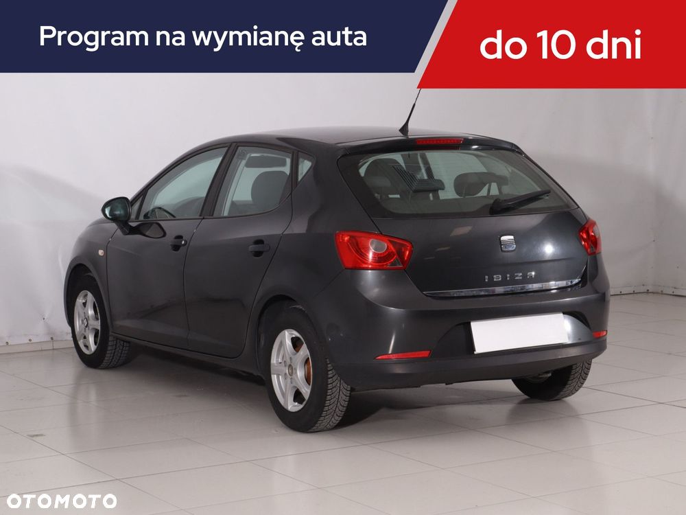 Seat Ibiza - 6