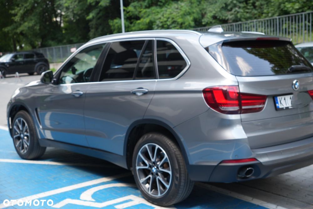 BMW X5 - 14