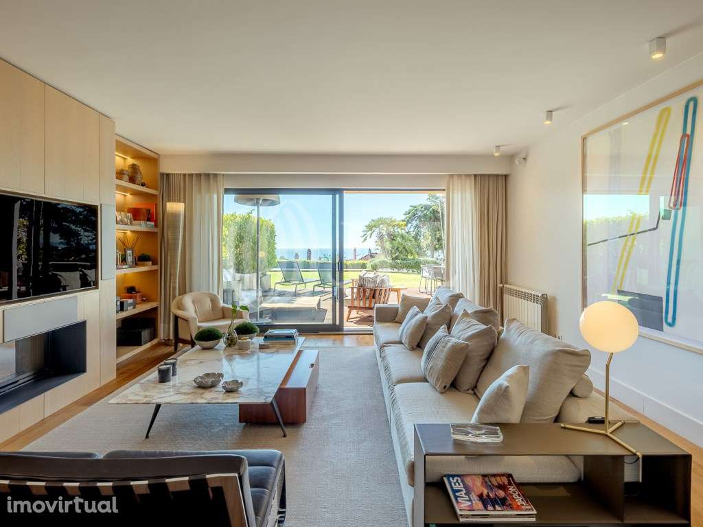 Apartamento T3 com estacionamento, em Cascais - Grande imagem: 5/60