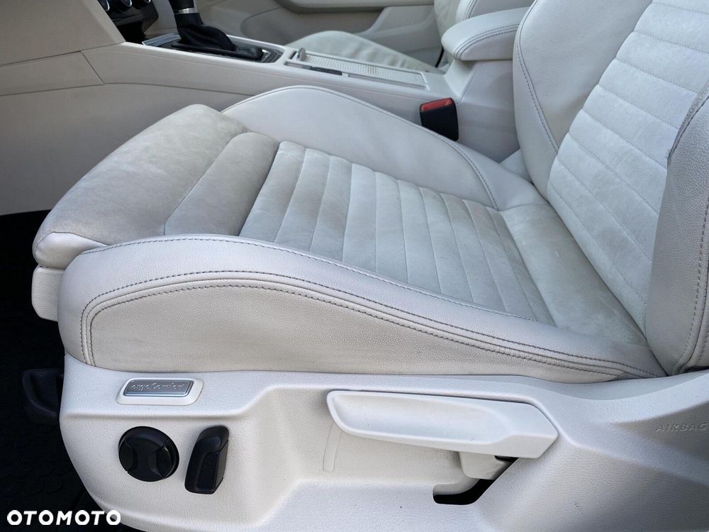 Volkswagen Passat 2.0 TDI BMT Highline DSG - 23