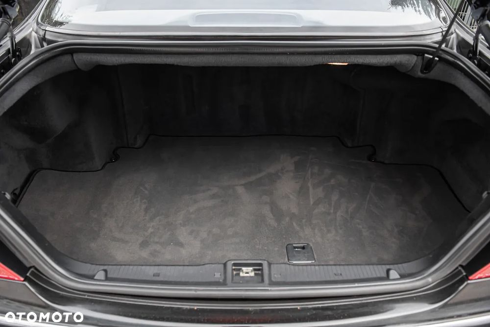 Mercedes-Benz Klasa S 500 L 4-Matic - 28