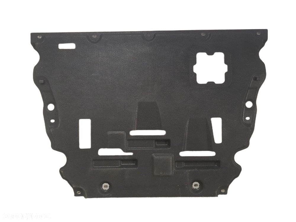 FABRYCZNIE NOWA ORYGINALNA OSŁONA POD SILNIK FORD MONDEO MK5 5 V 15-24 DG93-6P013-EJ - 1