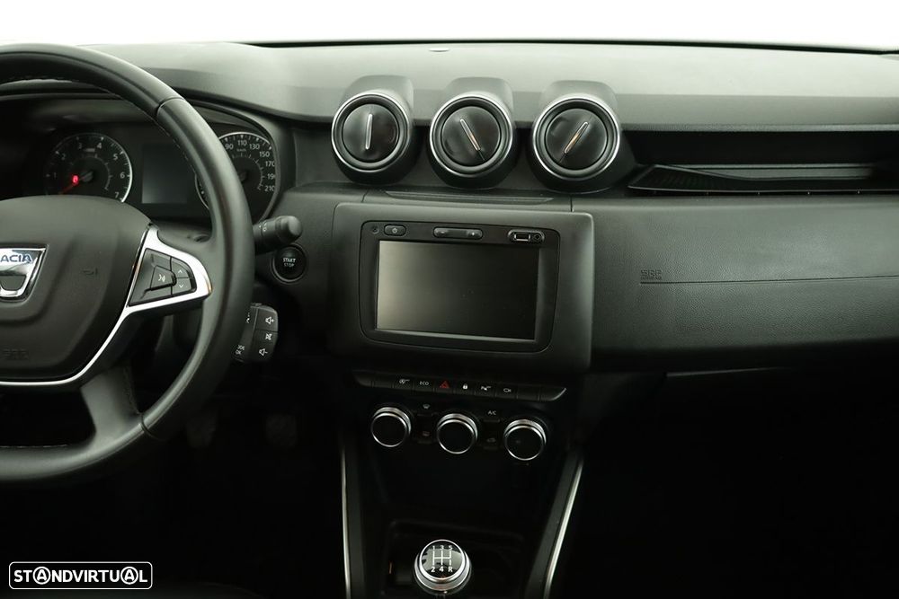 Dacia Duster 1.0 TCe SL Go - 9