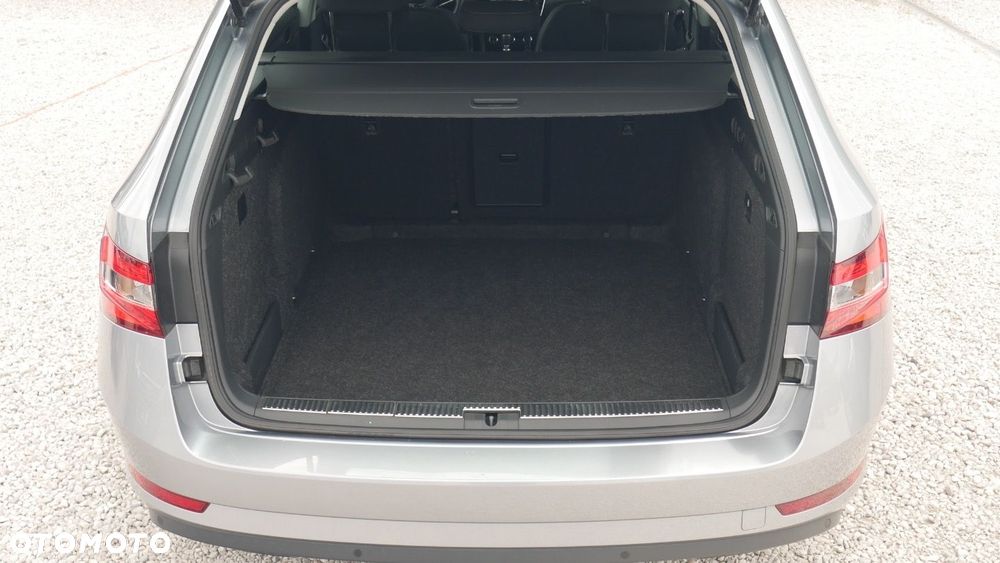 Skoda Superb - 28