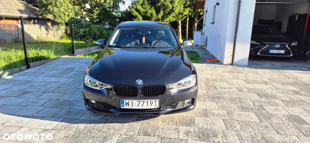 BMW Seria 3 320i xDrive Modern Line - 3