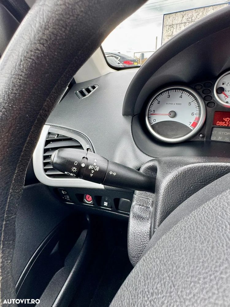Peugeot 206 206+ 75 Urban Style - 37