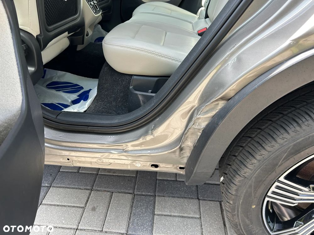 Volvo XC 40 T3 Inscription - 5