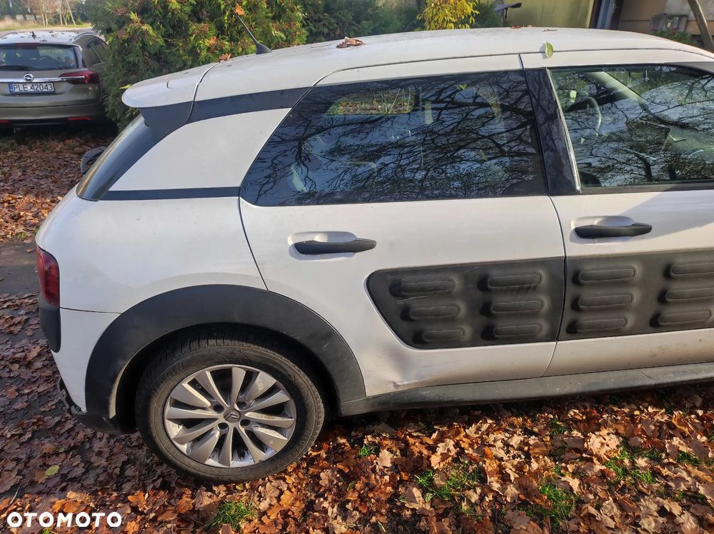 Citroën C4 Cactus 1.2 PureTech Live - 3