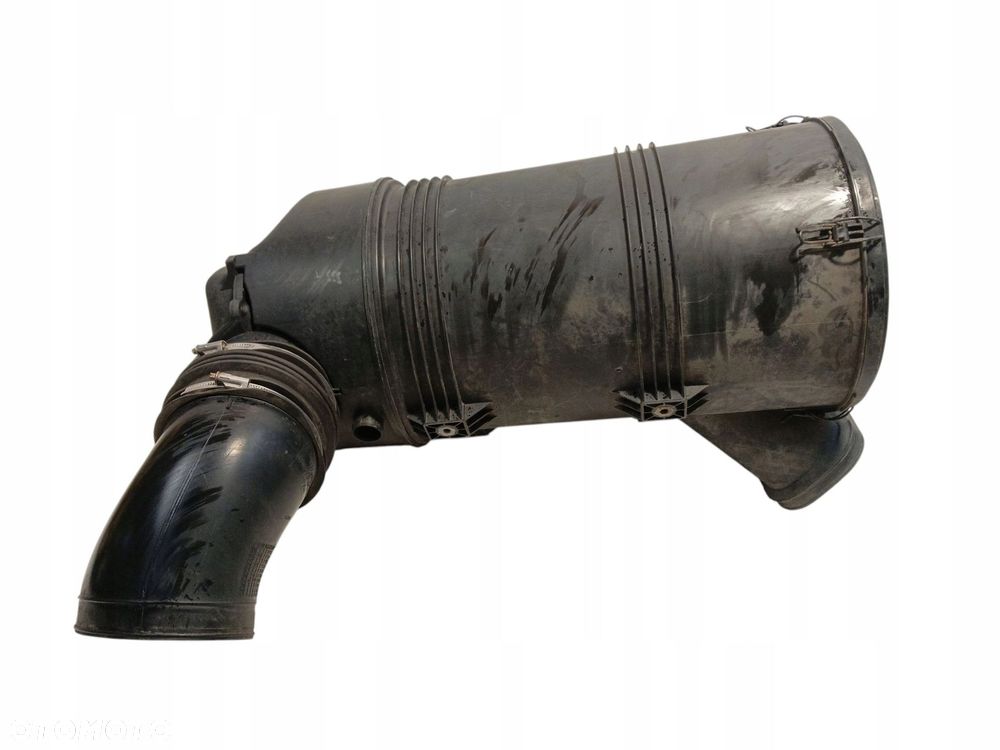 OBUDOWA FILTRA POWIETRZA MAN MAN TGX I 18.440 (2012-2016) 12.4 440KM 81084006078 - 1