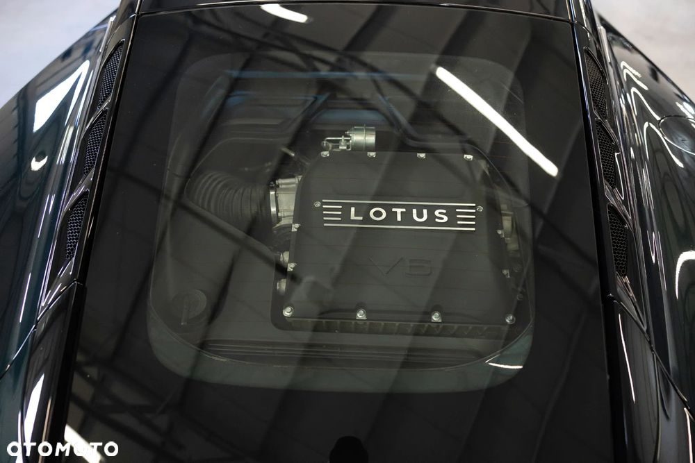 Lotus Emira V6 First Edition - 11