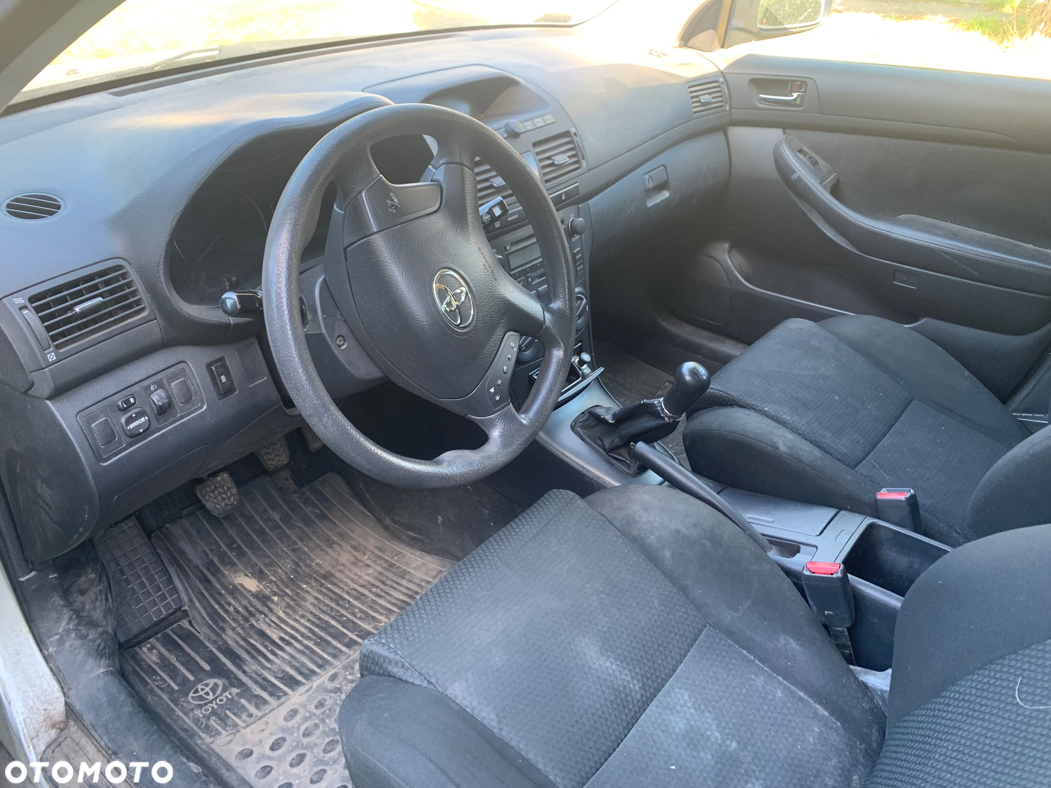 Toyota Avensis 2.0 D-4D Luna - 5