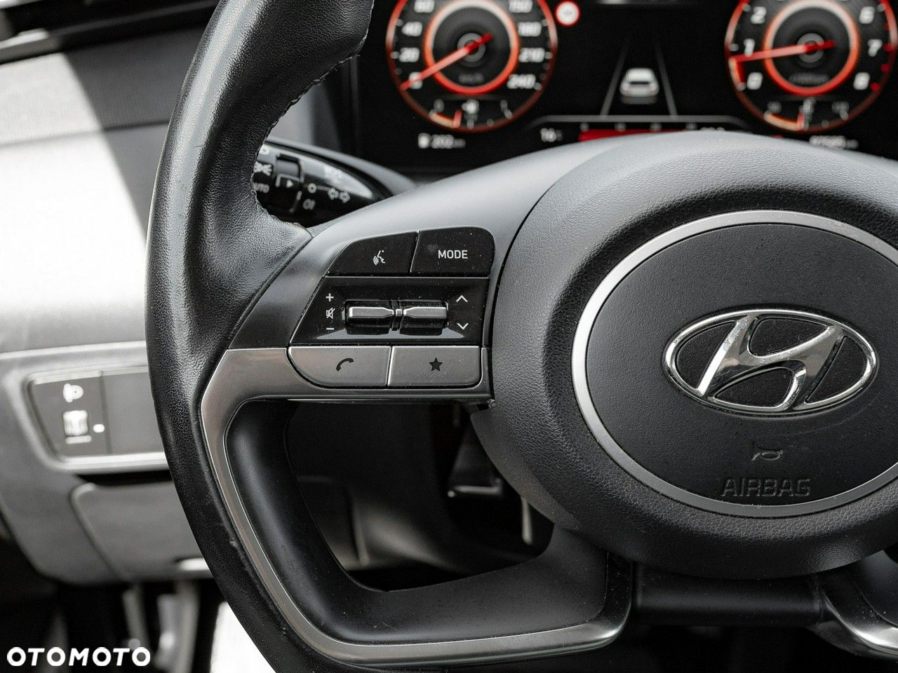 Hyundai Tucson - 17