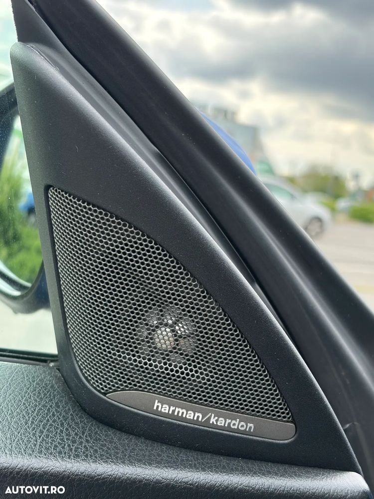 BMW Seria 2 220i AT M Sport - 18