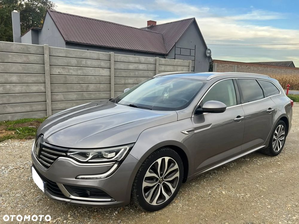 Renault Talisman