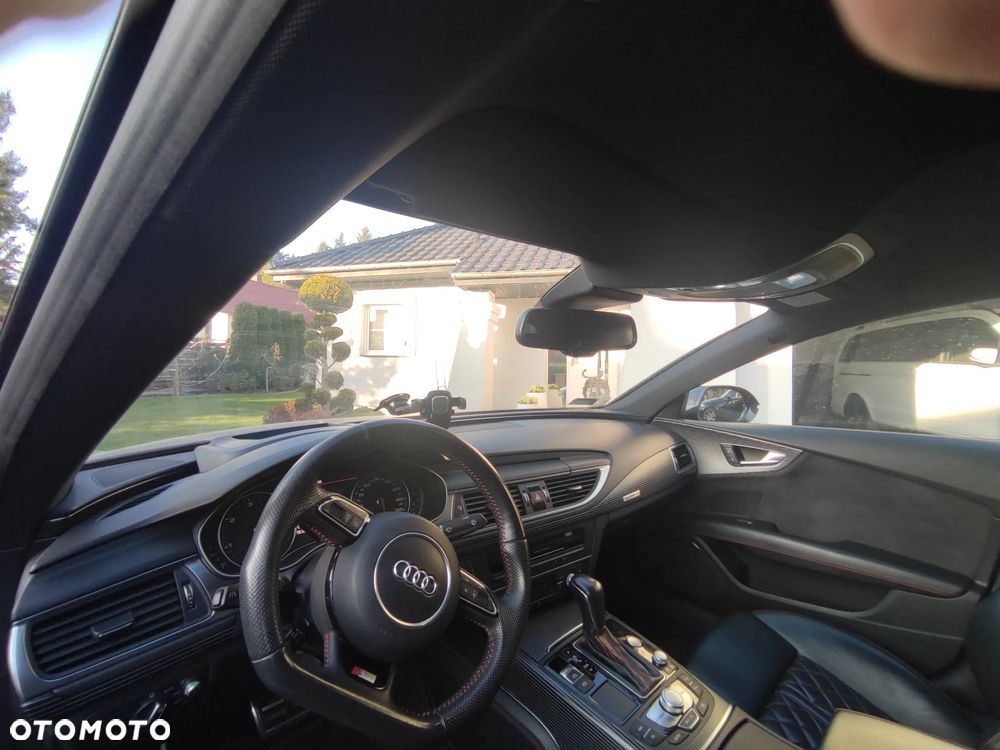 Audi A7 Sportback - 6