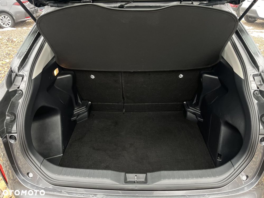 Toyota Yaris Cross Hybrid 1.5 Comfort - 12