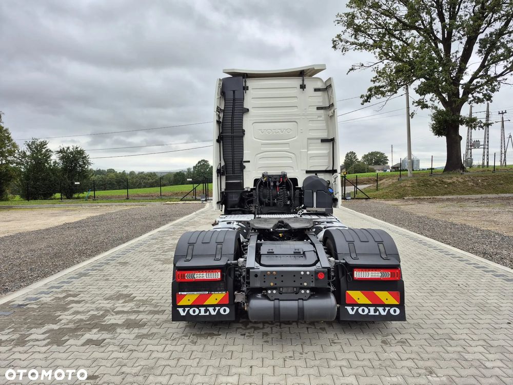 Volvo FH / 460 / I – SAVE / XL / EURO 6 / ACC - 23