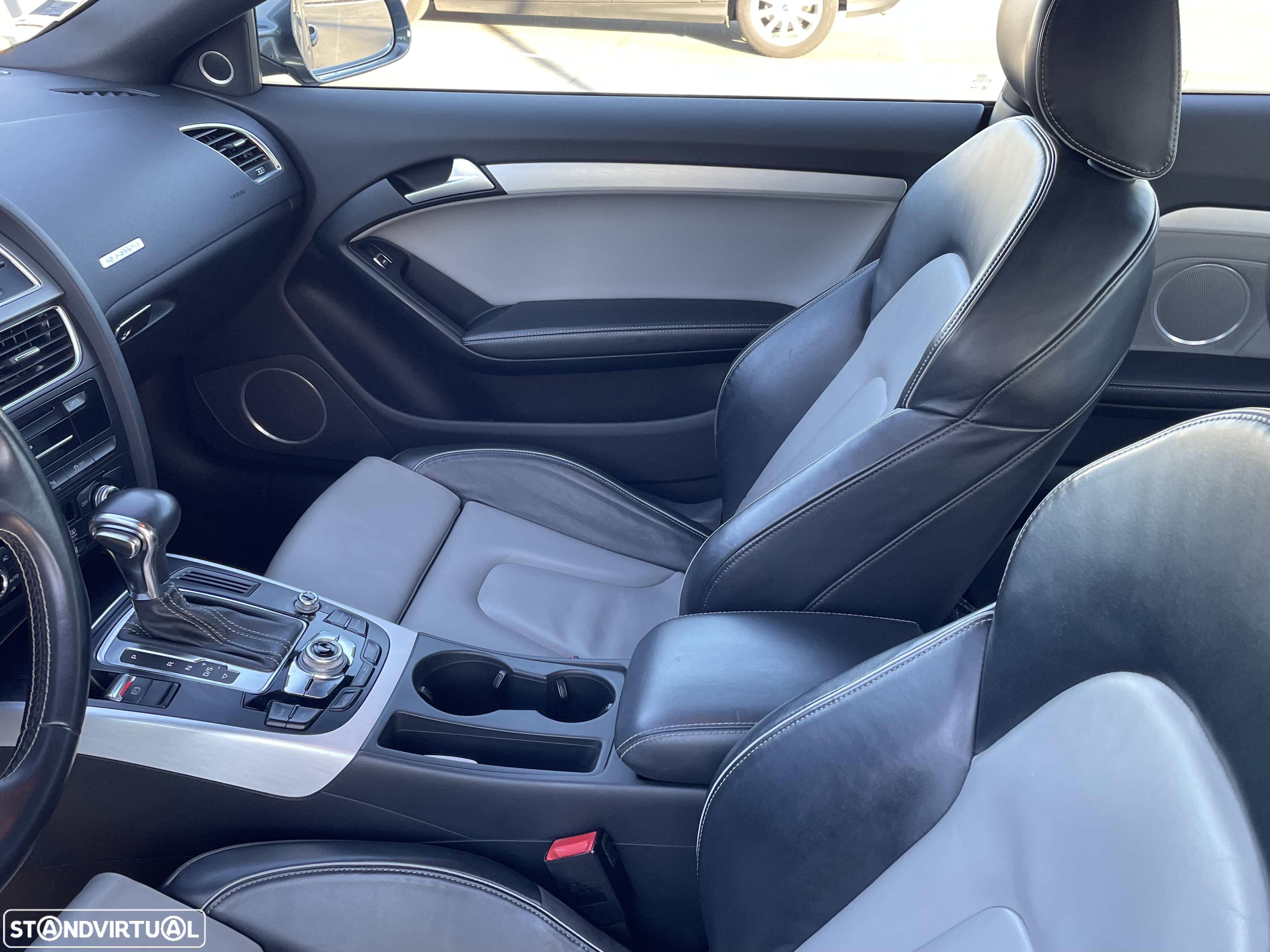 Audi A5 3.0 TDI V6 quattro S tronic S-line - 30