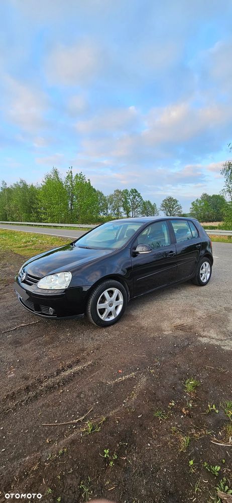 Volkswagen Golf 1.4 Comfortline - 14