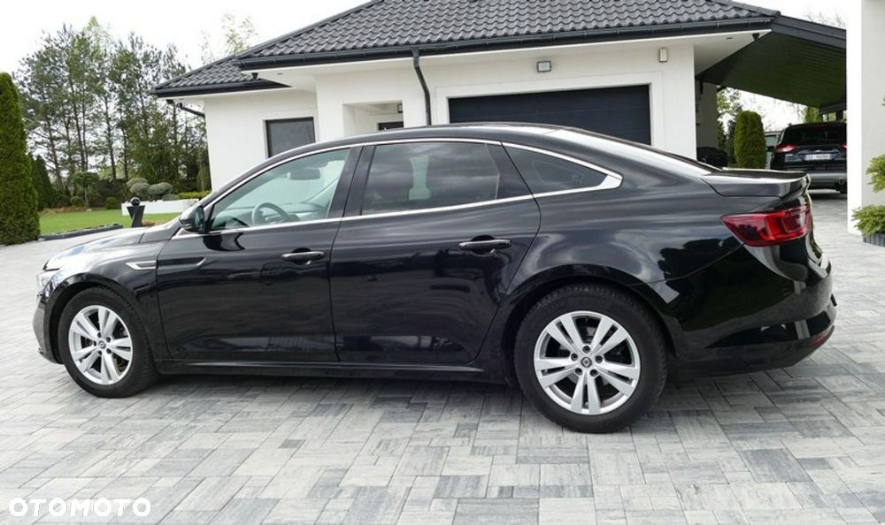 Renault Talisman - 22