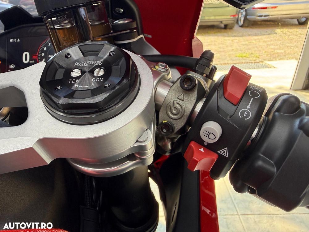 Ducati Panigale V2 - 12