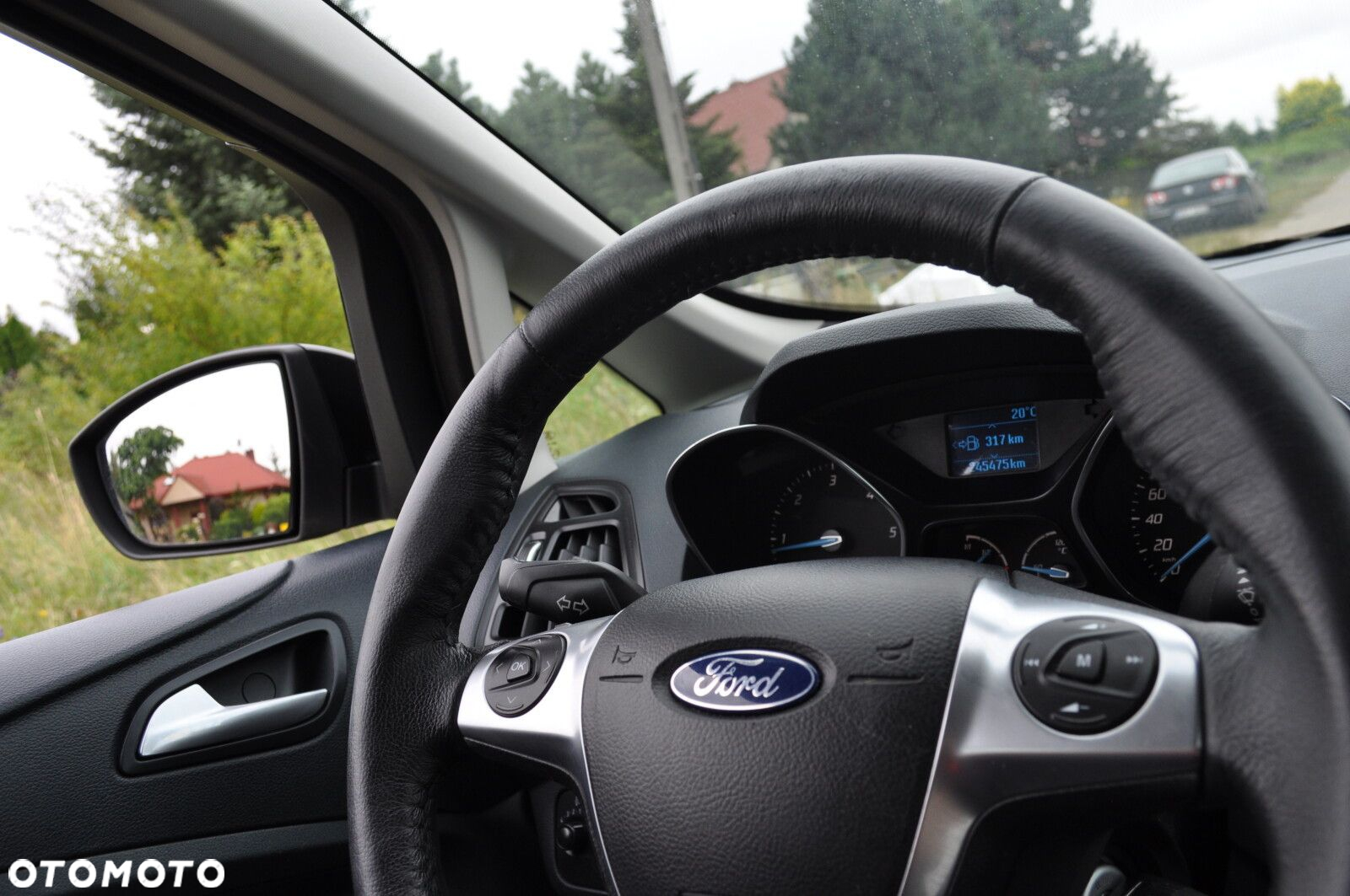 Ford C-MAX - 11