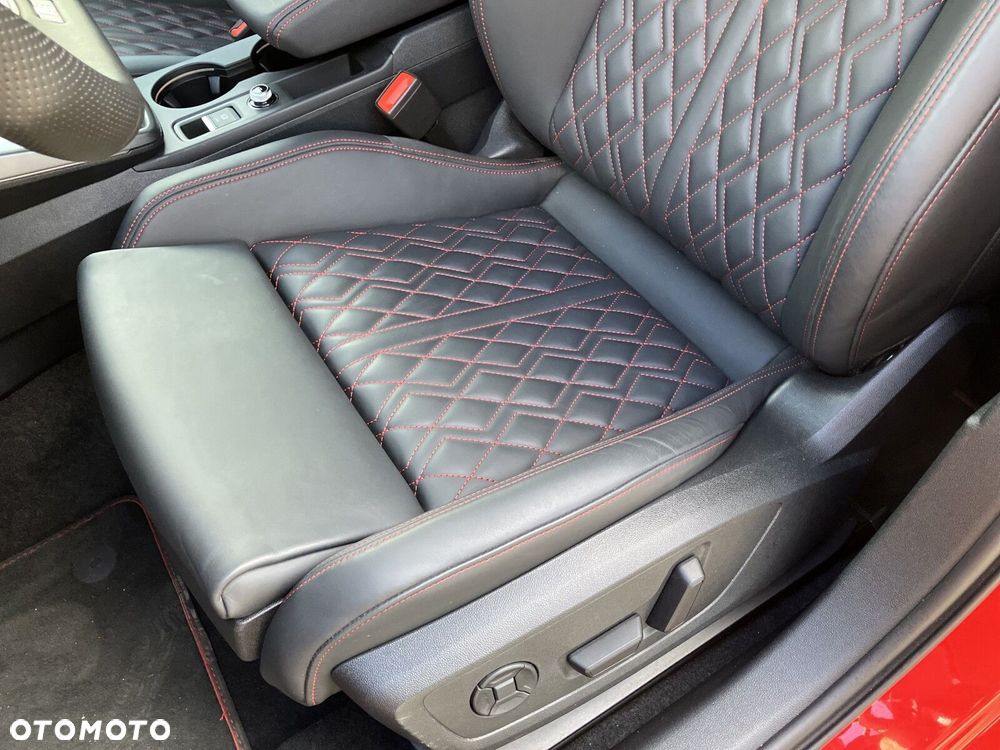 Audi S3 Sportback - 13