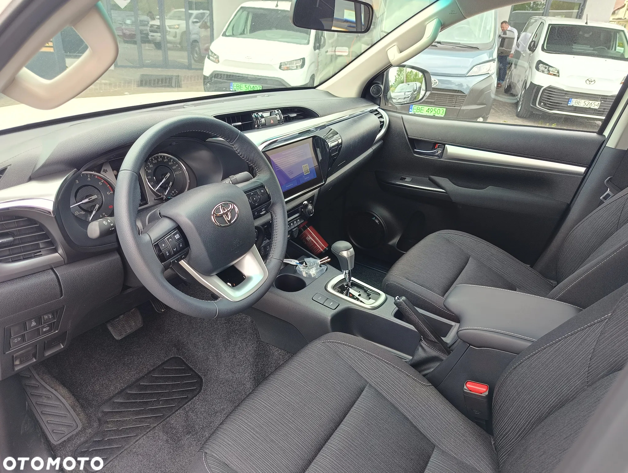 Toyota Hilux - 7