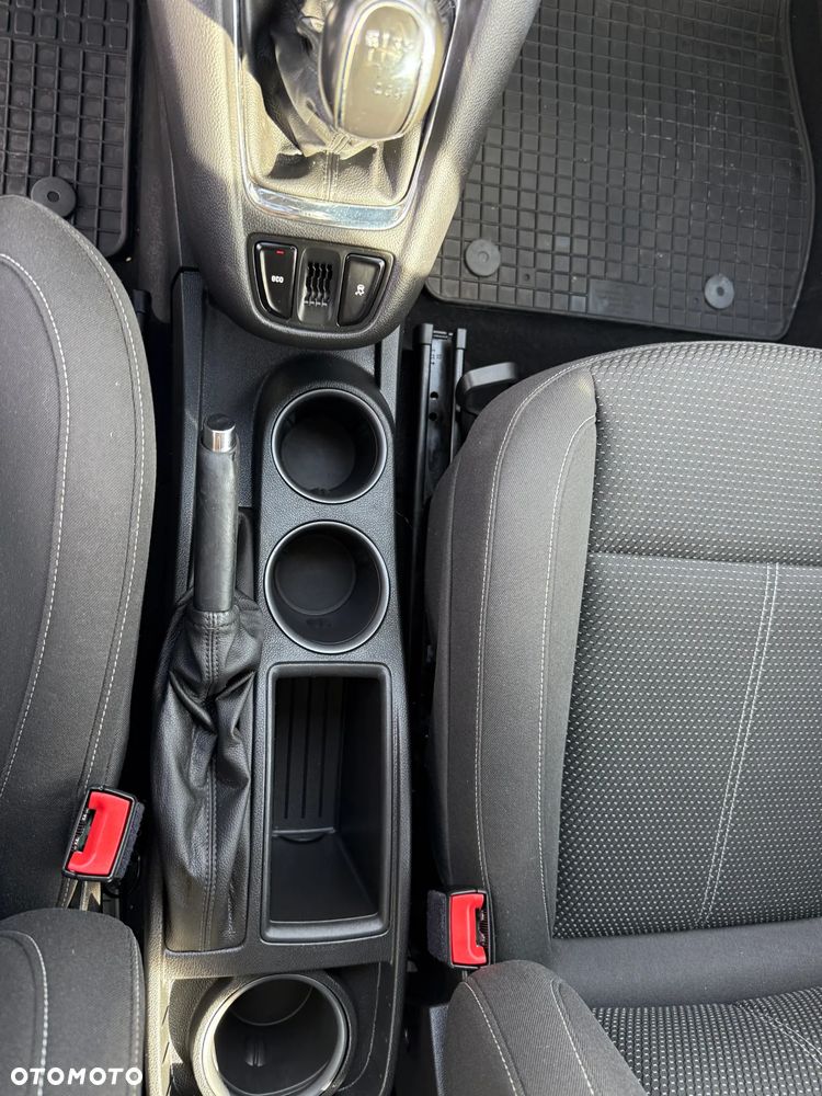 Opel Zafira - 18