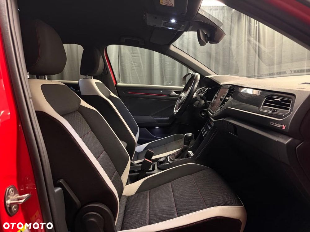 Volkswagen T-Roc 2.0 TDI SCR 4MOTION DSG Sport - 18