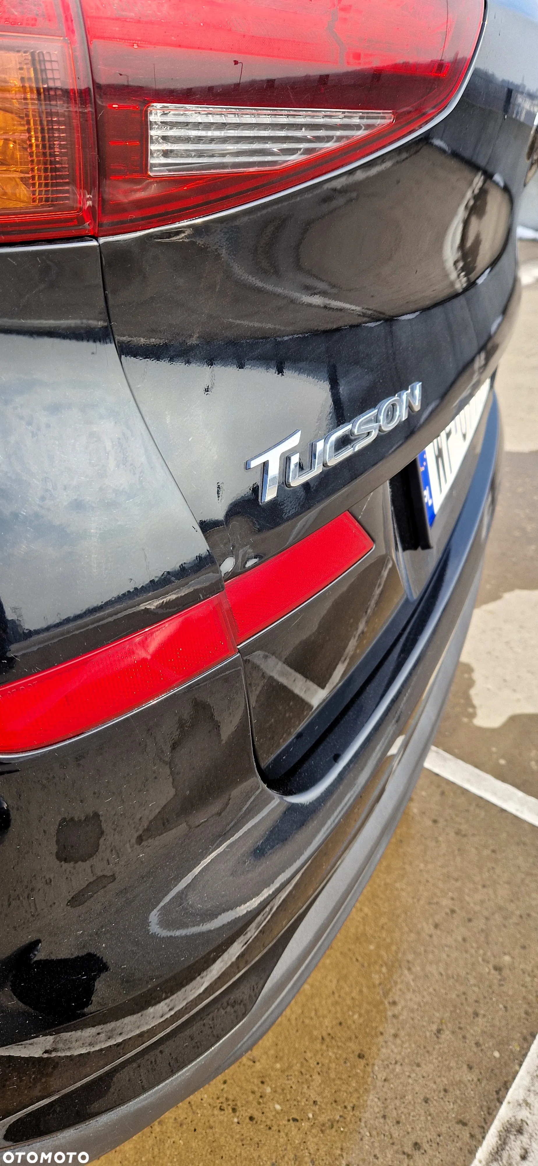 Hyundai Tucson - 19