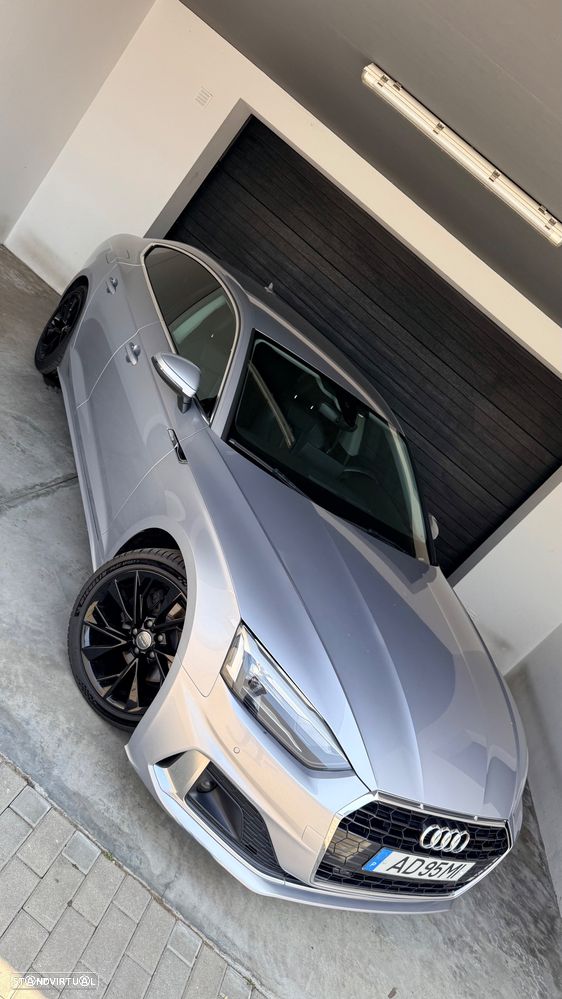 Audi A5 Sportback 35 TDI S tronic - 15
