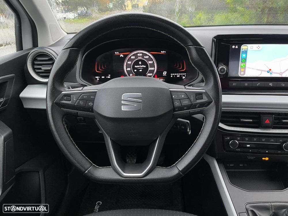 SEAT Arona 1.0 TSI Style - 16