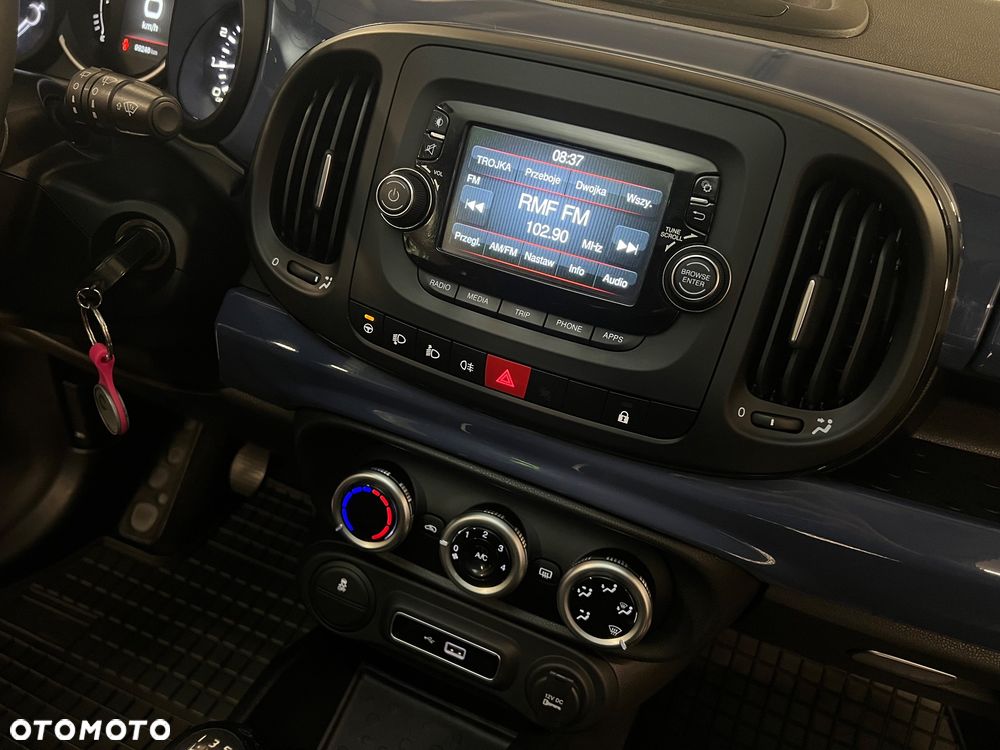 Fiat 500L 1.4 16V Urban - 28