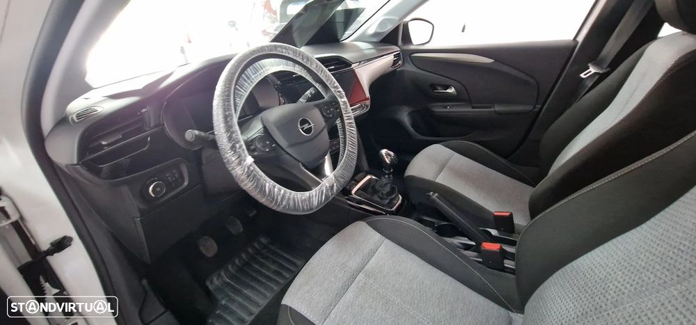 Opel Corsa 1.2 T Edition - 51