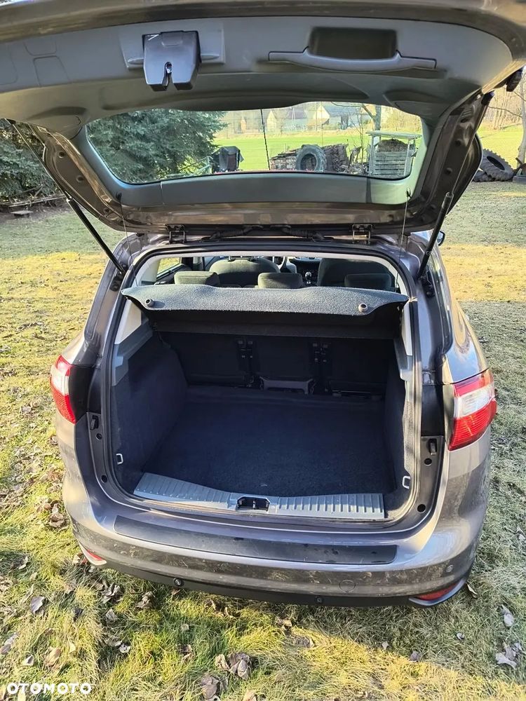 Ford C-MAX - 5