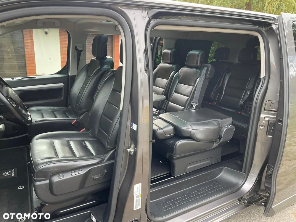 Citroën SpaceTourer 2.0 BlueHDi XL Business Lounge - 20