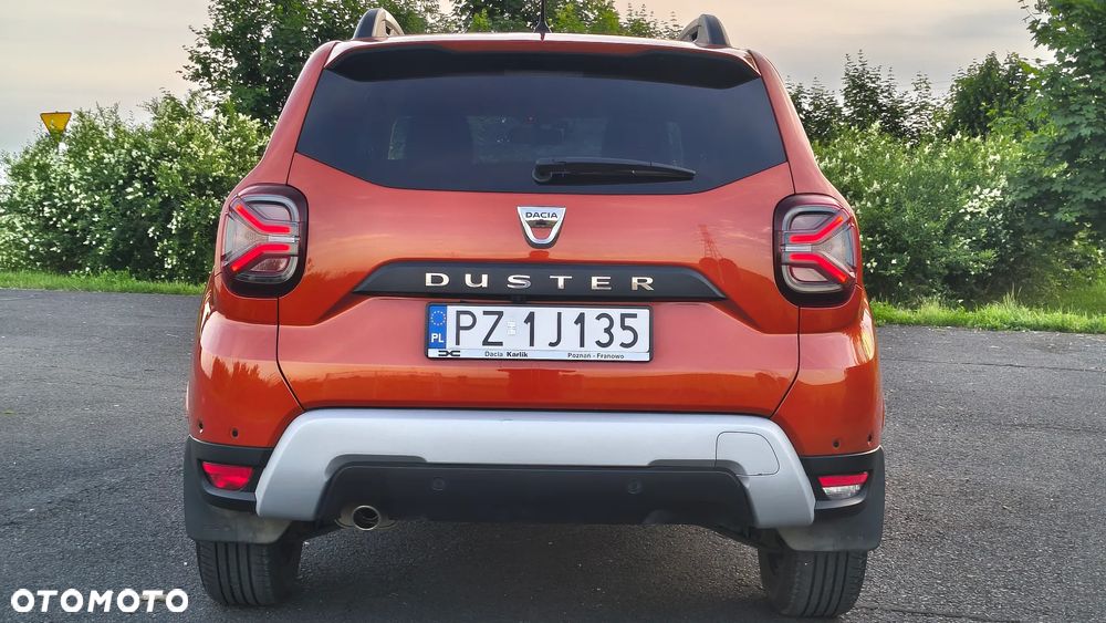 Dacia Duster 1.0 TCe Prestige - 7