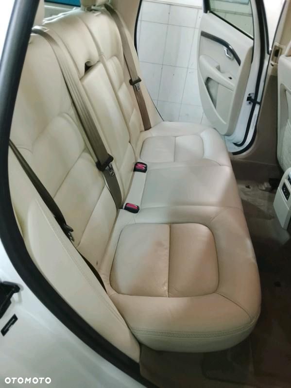 Volvo XC 70 T6 AWD Summum - 24