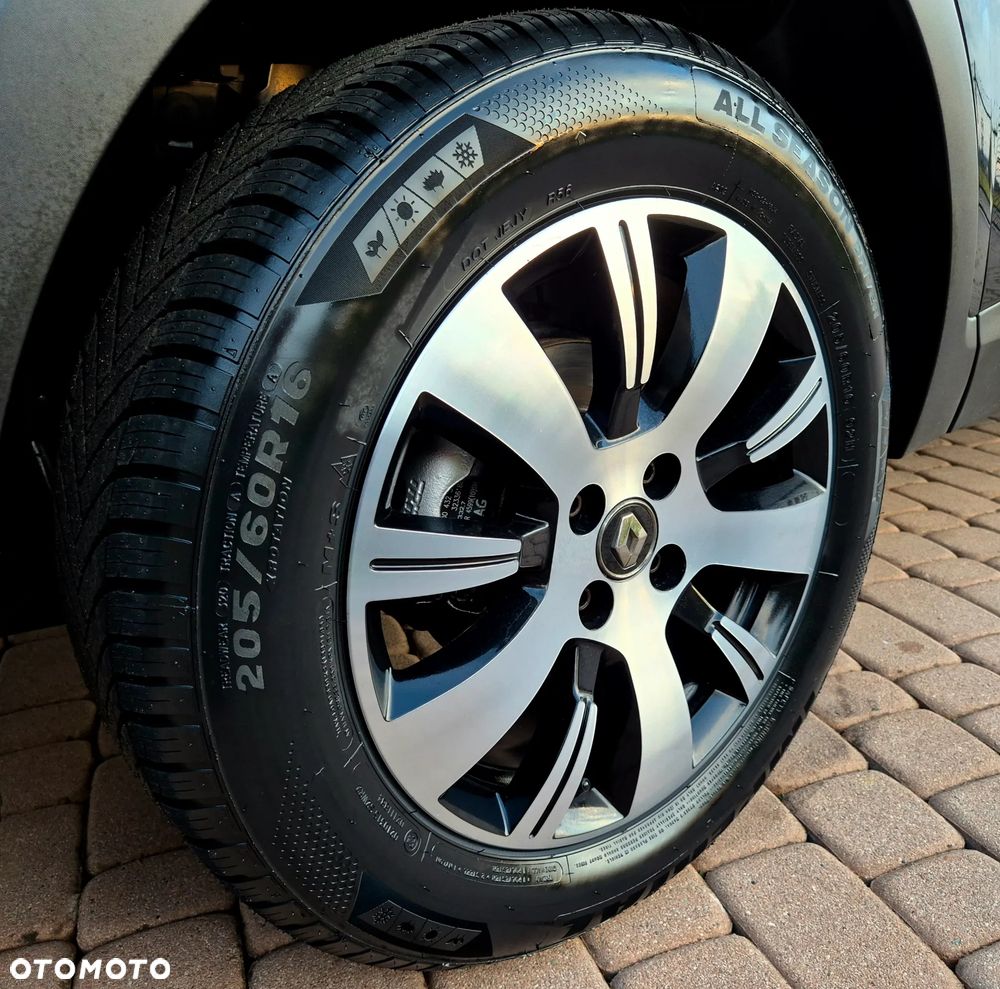 Renault Captur ENERGY TCe 90 Start&Stop Expression - 19