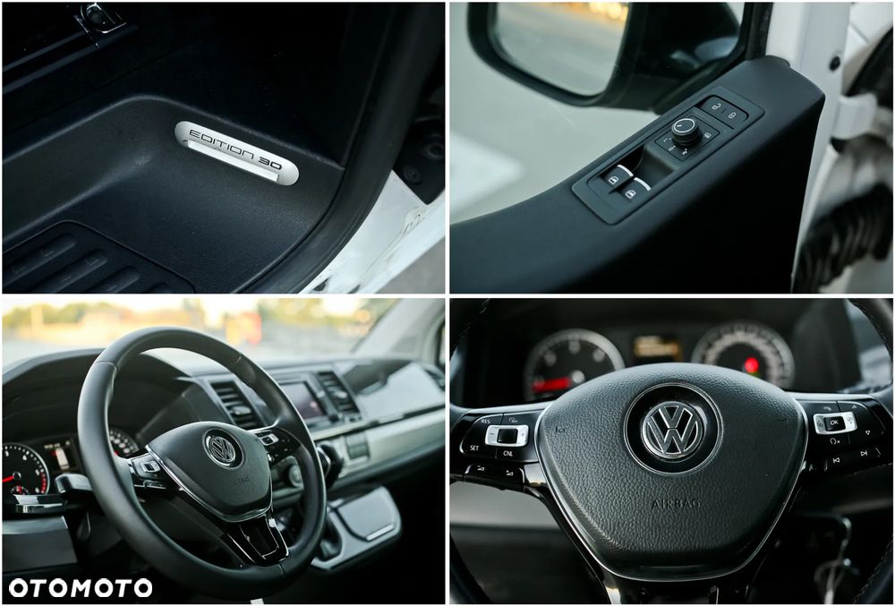 Volkswagen Multivan 2.0 BiTDI L1 Highline 4Motion DSG - 35